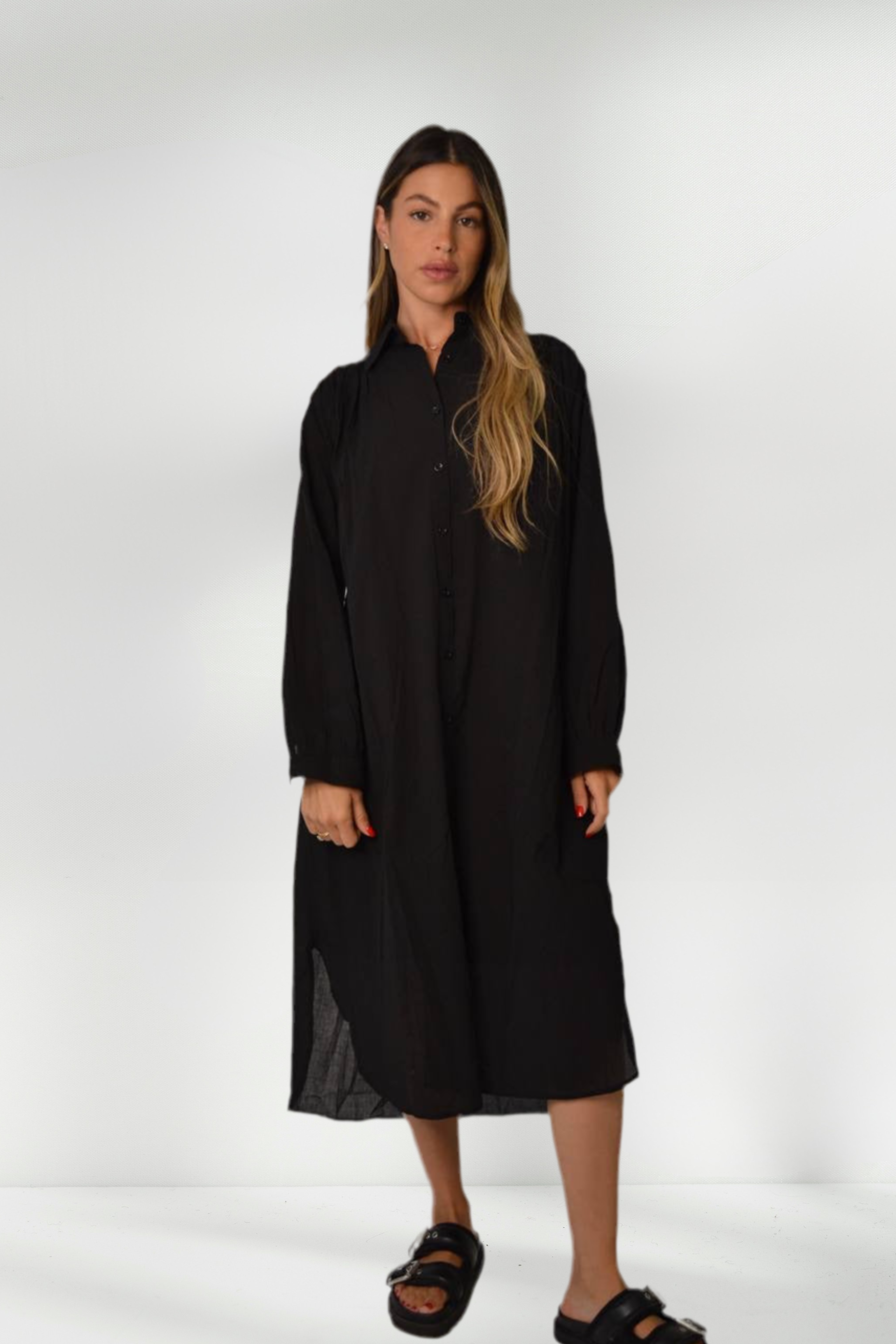 Sylvana Dress