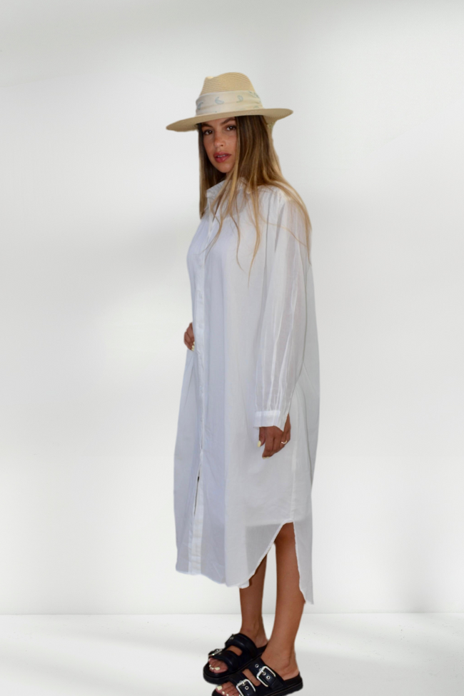 Sylvana Dress