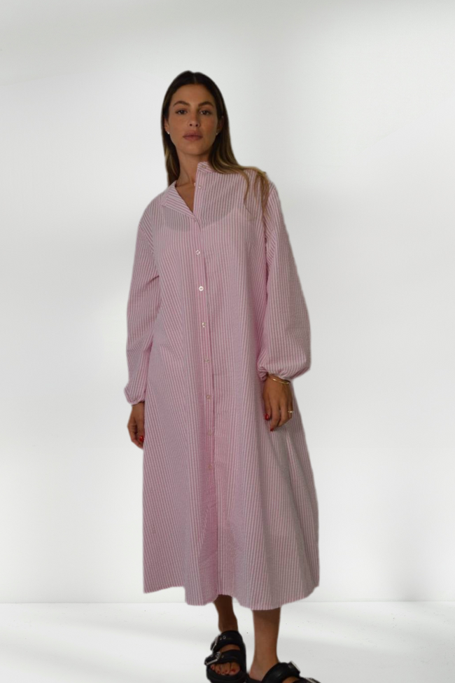 Odele Dress