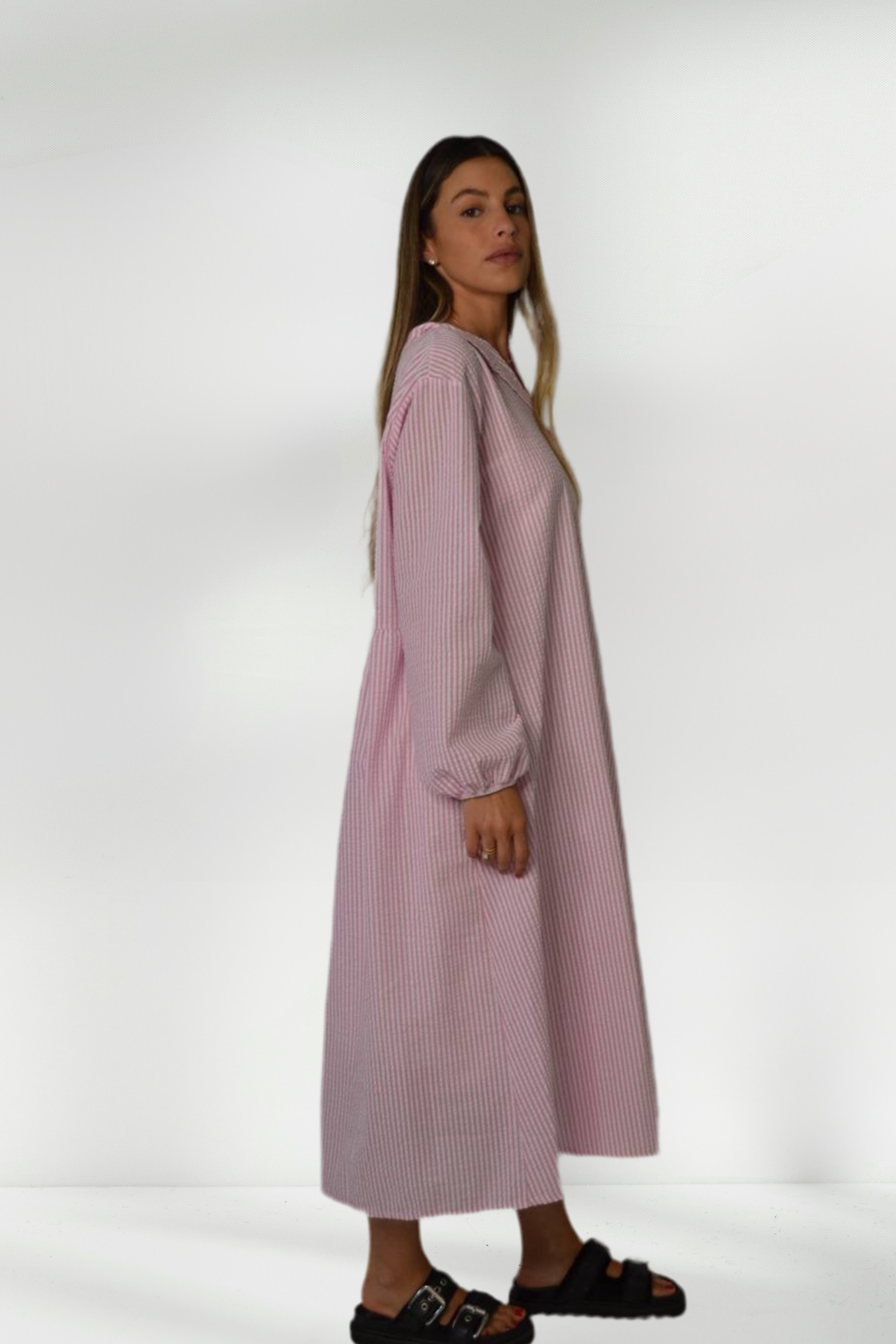 Odele Dress