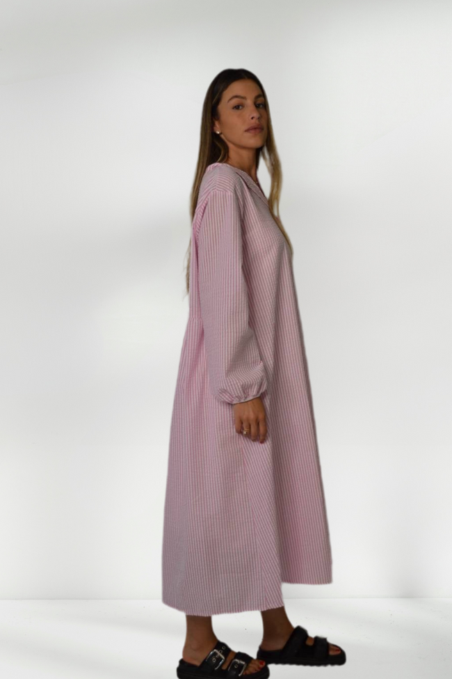 Odele Dress
