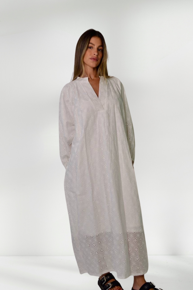 Tina Dress