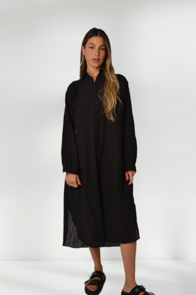 Tehila Dress