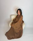 Tzlil Dress