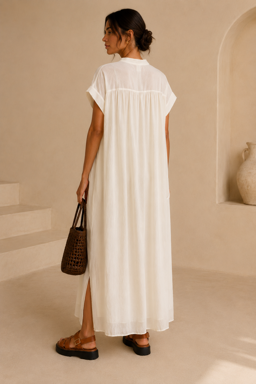 Serena Maxi Dress