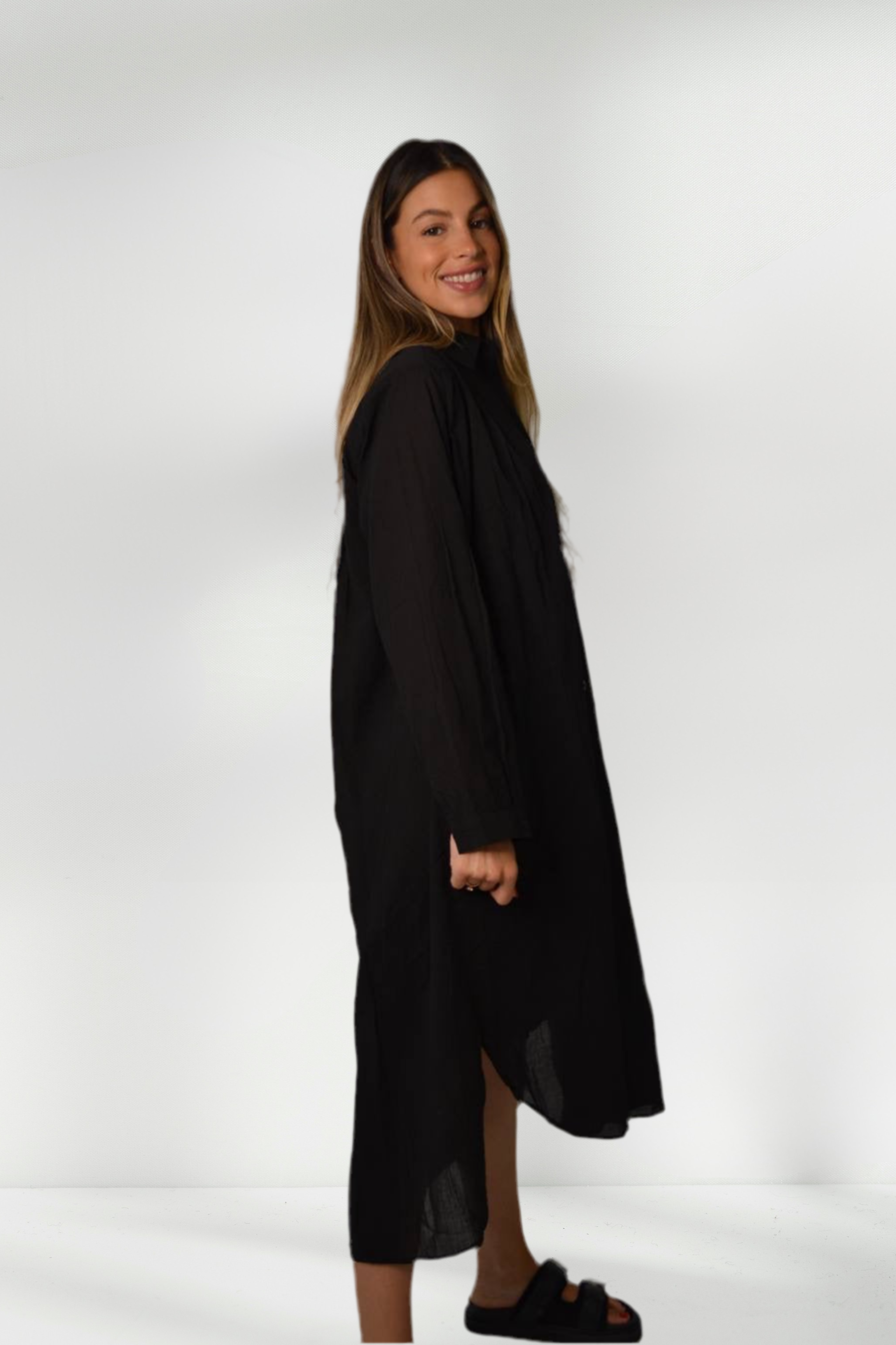 Tehila Dress