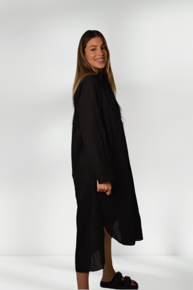 Tehila Dress