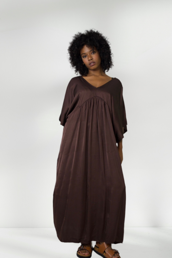 Nina Dress