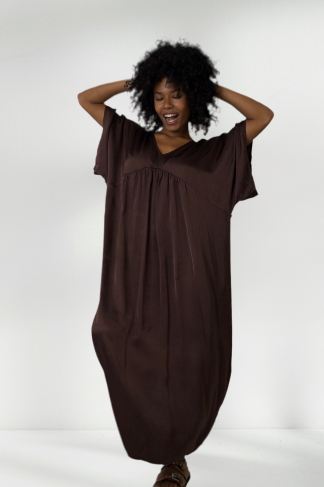 Nina Dress