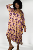 Lia Dress
