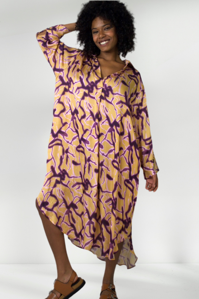 Lia Dress