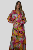 Lio Dress