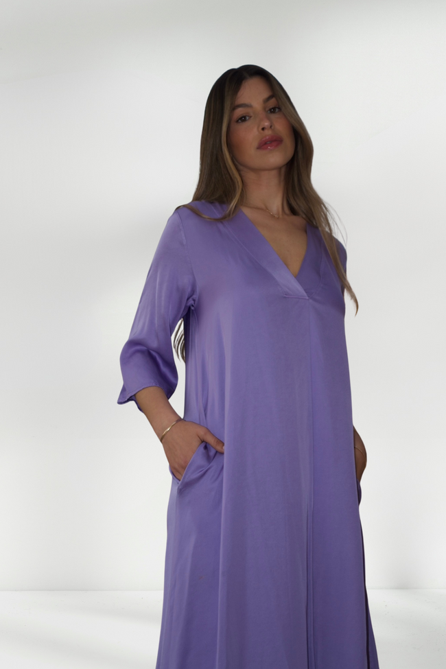 Alicia dress