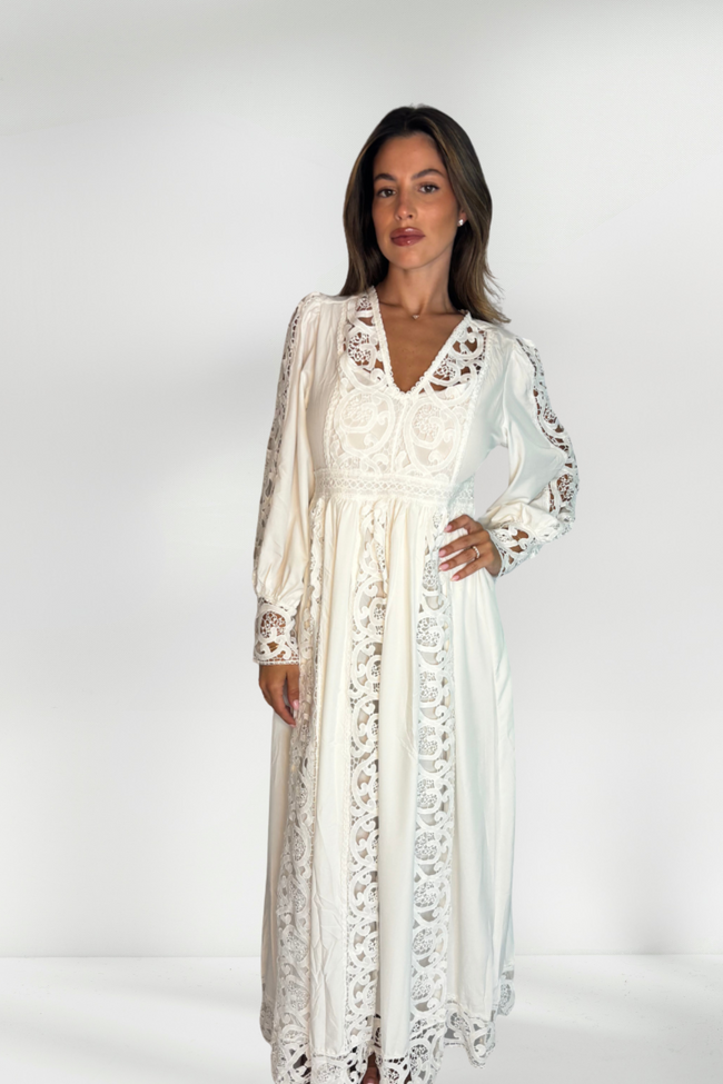 Gili Dress