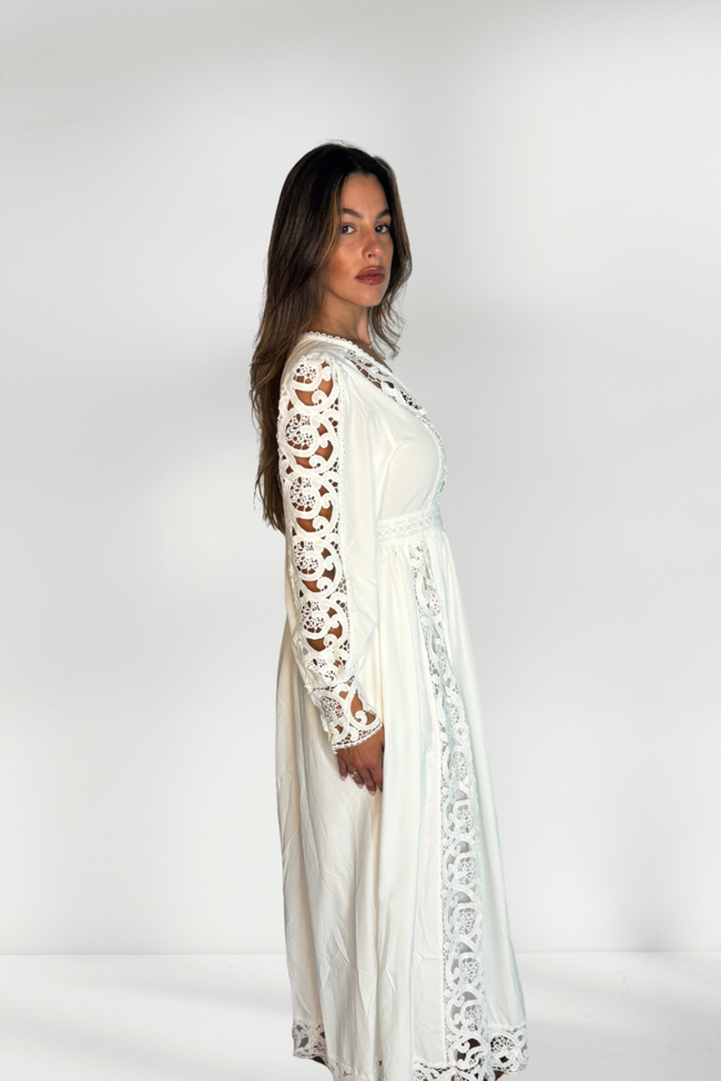 Gili Dress