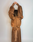 Tzlil Dress