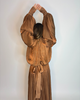 Tzlil Dress