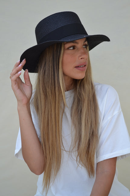 Black Hat