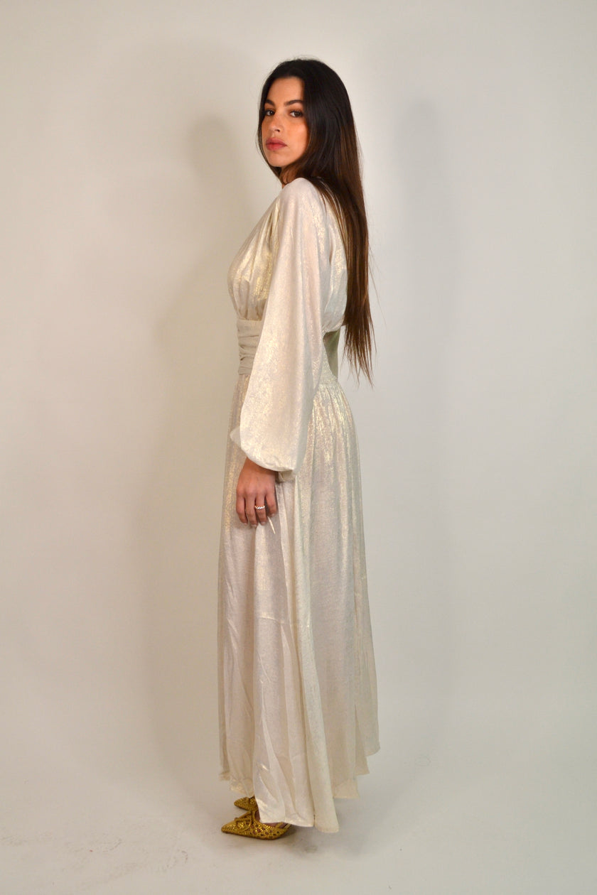 Nava Dress