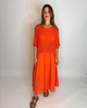 Lavi Dress