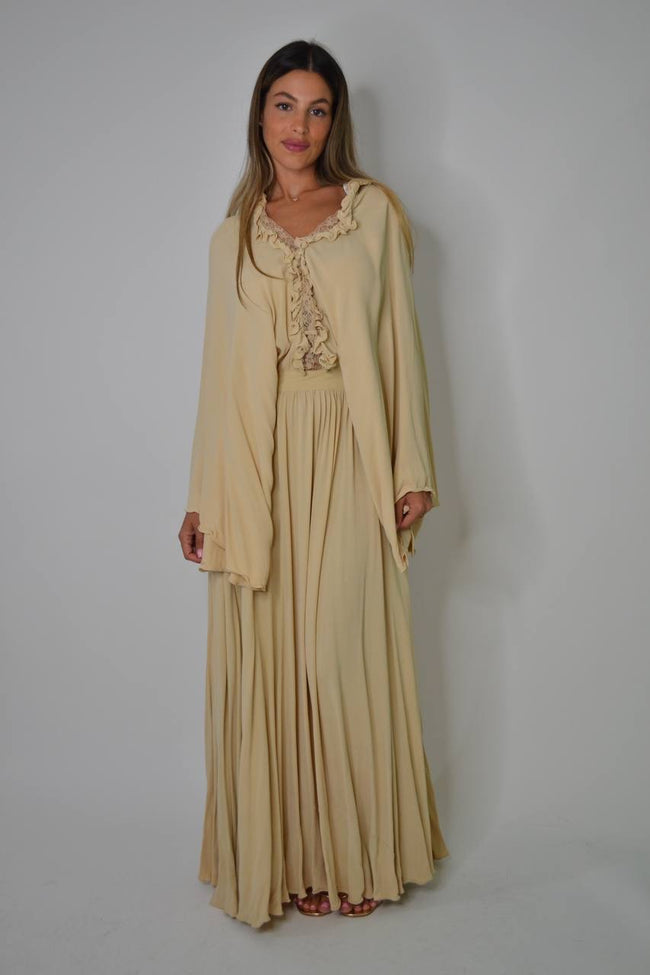 Milena Dress
