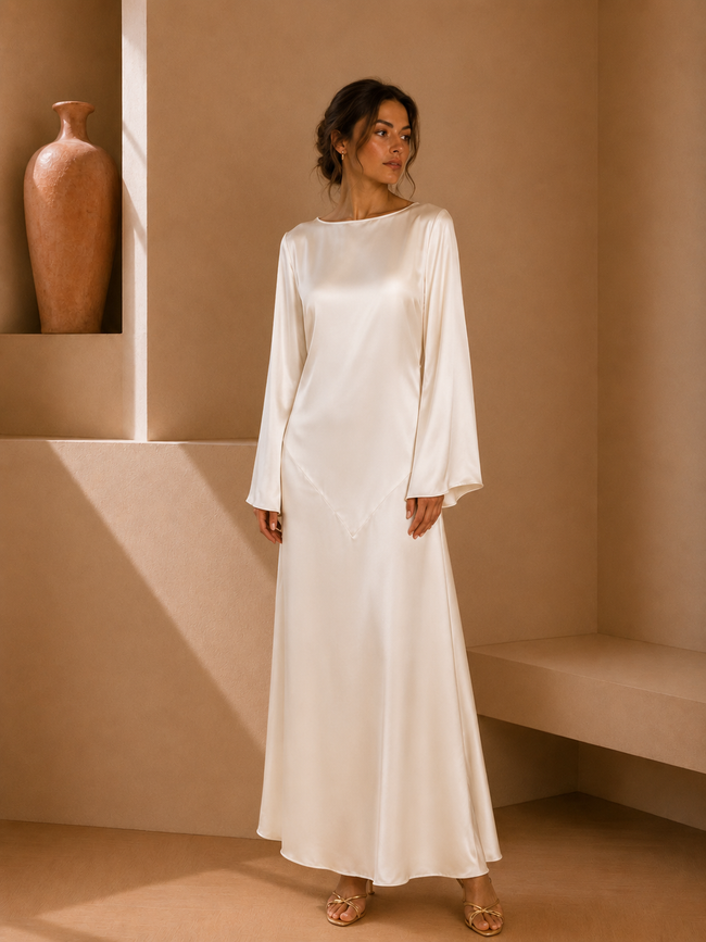 Mathilde Dress