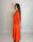 Lavi Dress