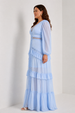 ALMA Romantic dress