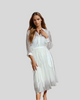 Lila Dress