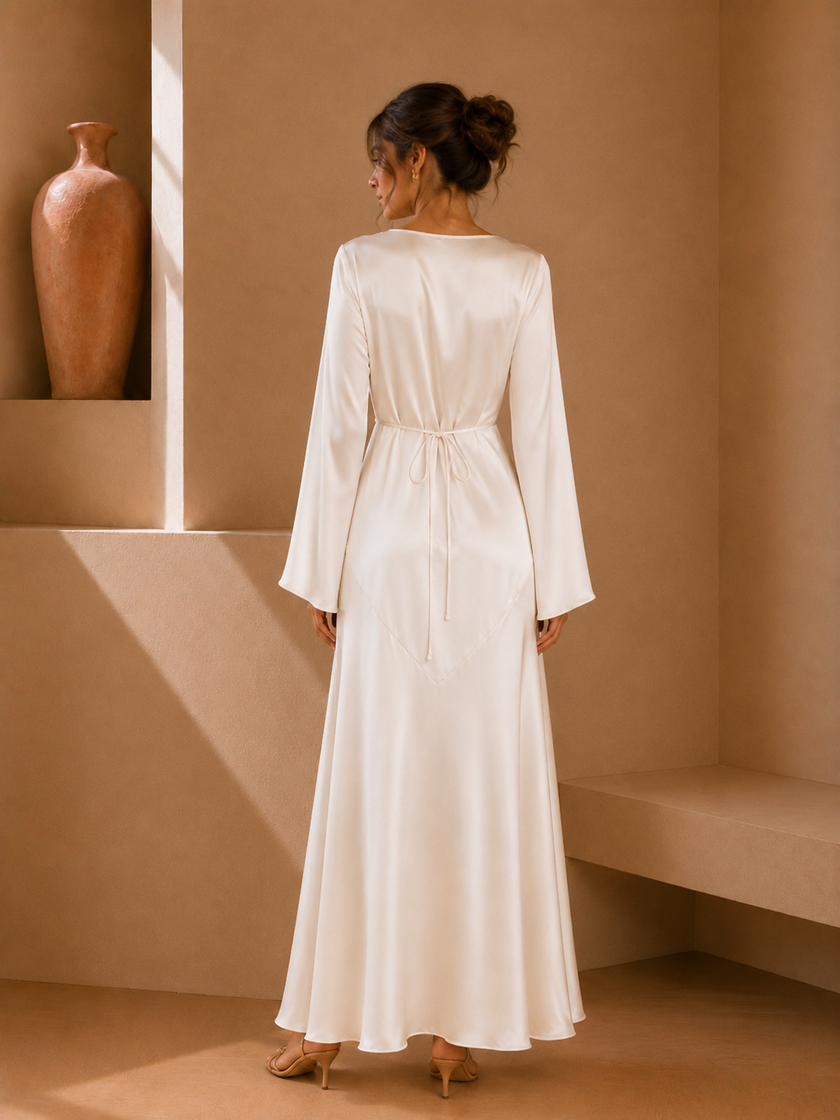 Mathilde Dress