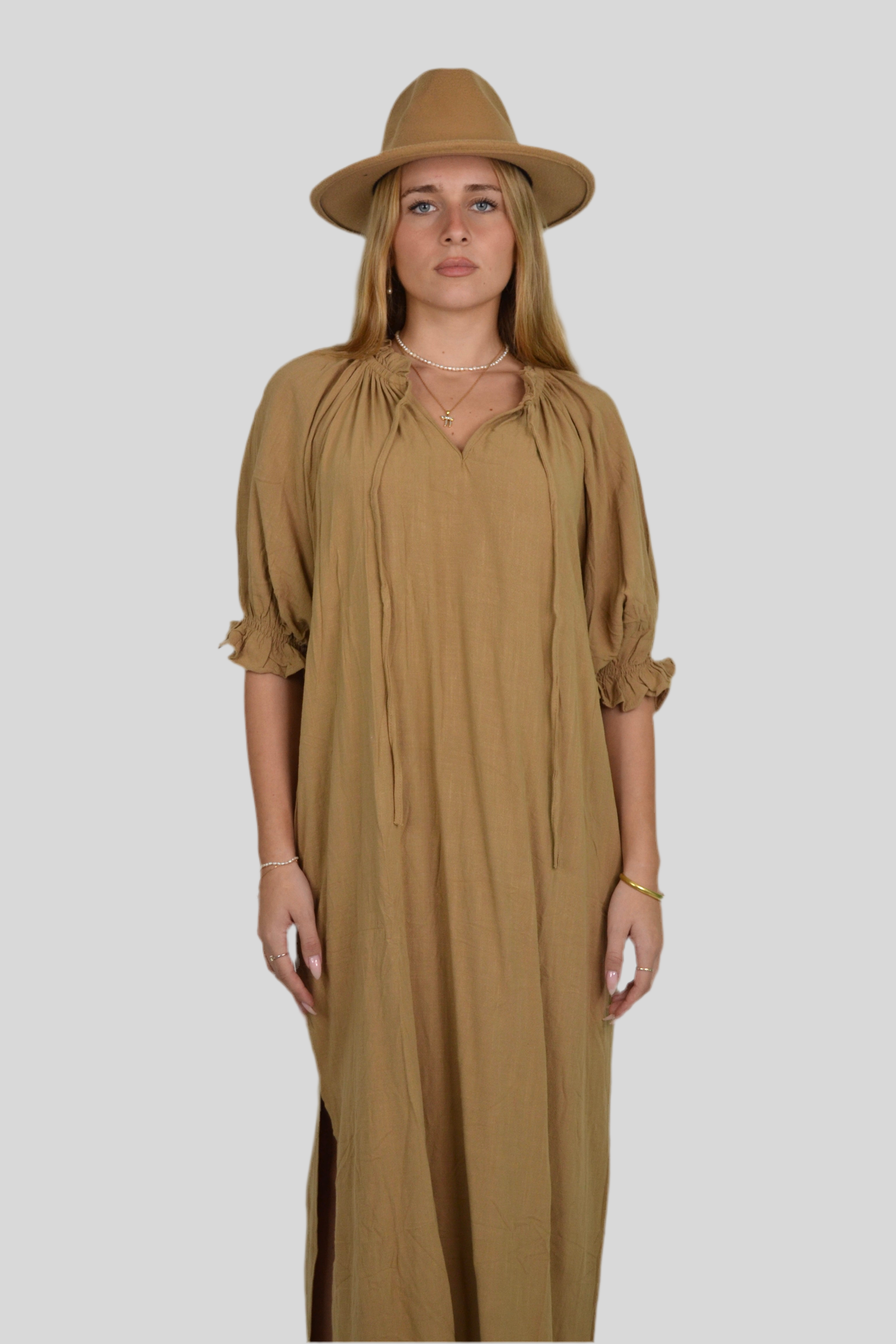 Kaila Dress