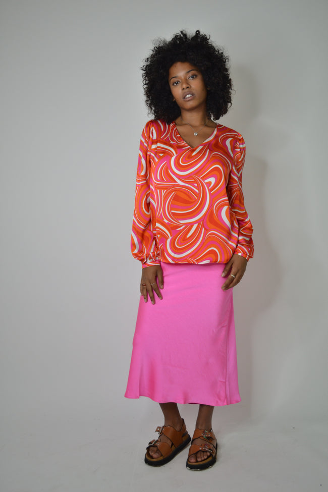 Lora Top