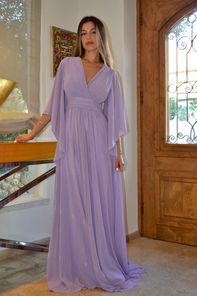 Amelia Dress