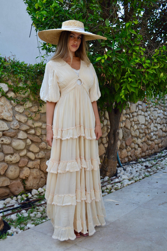 Tiffany Dress