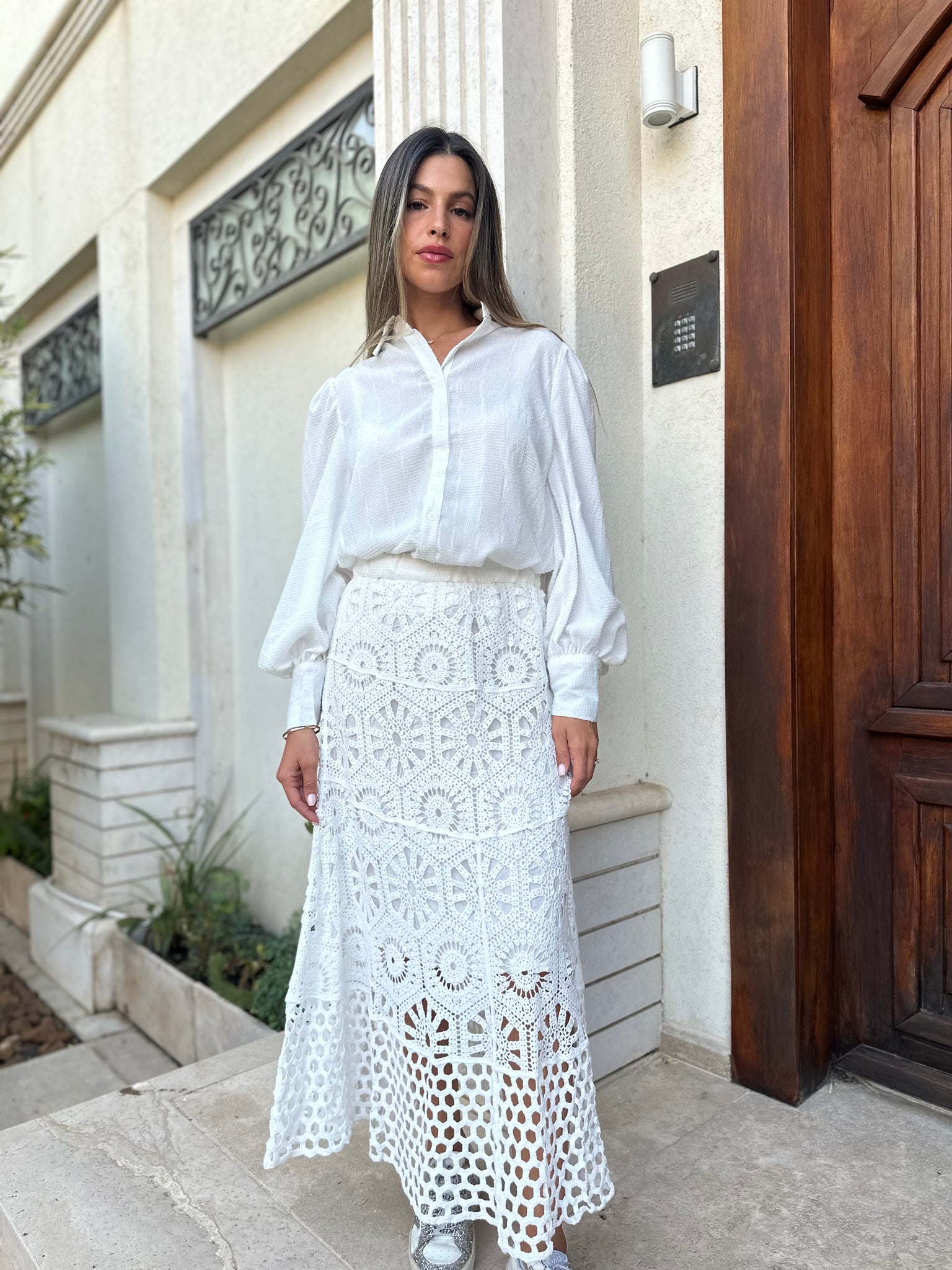 Naama skirt