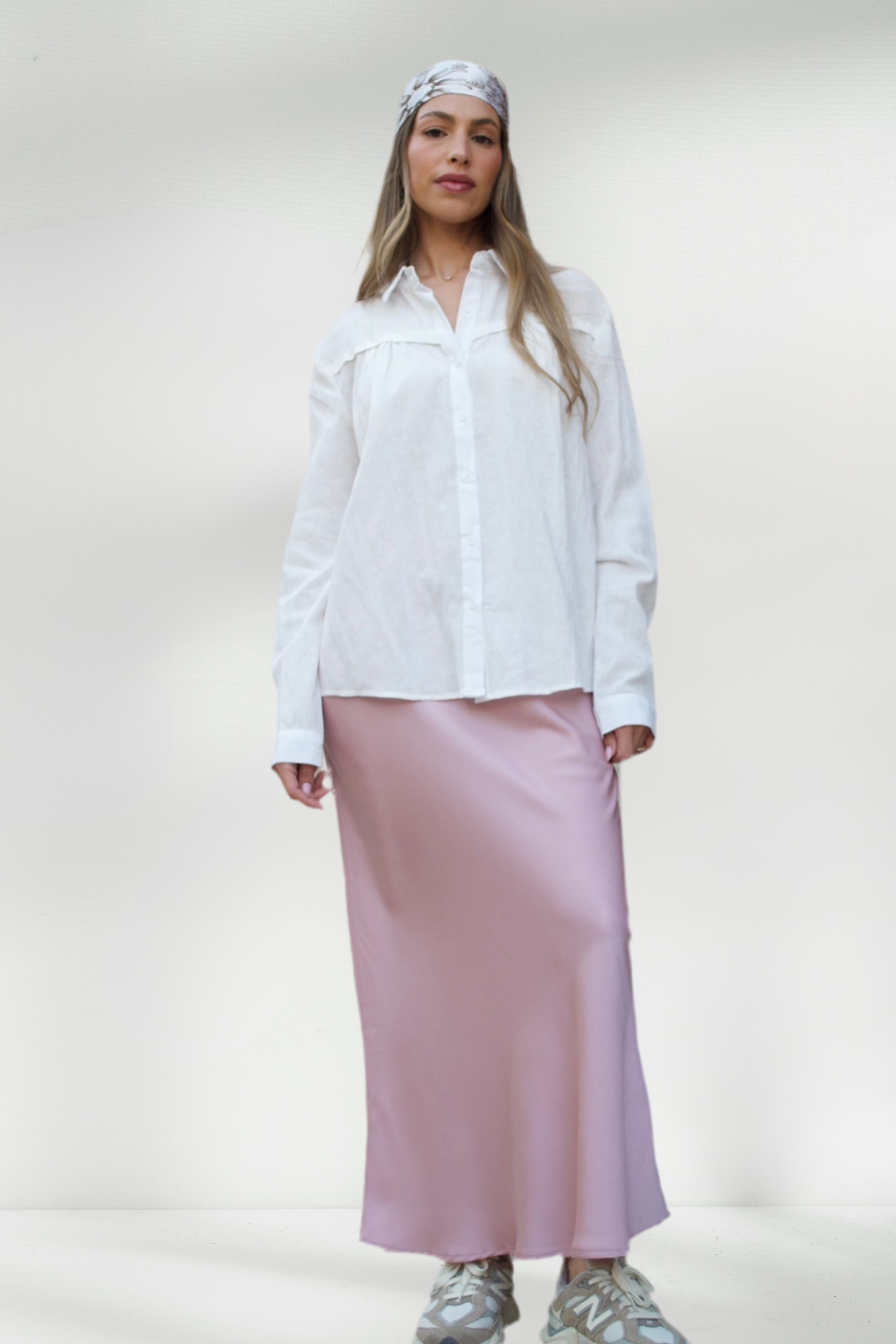 Chilia Skirt