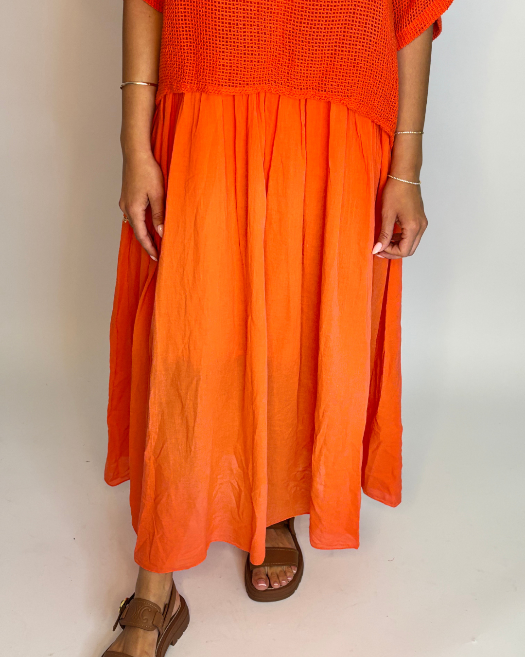 Lavi Dress
