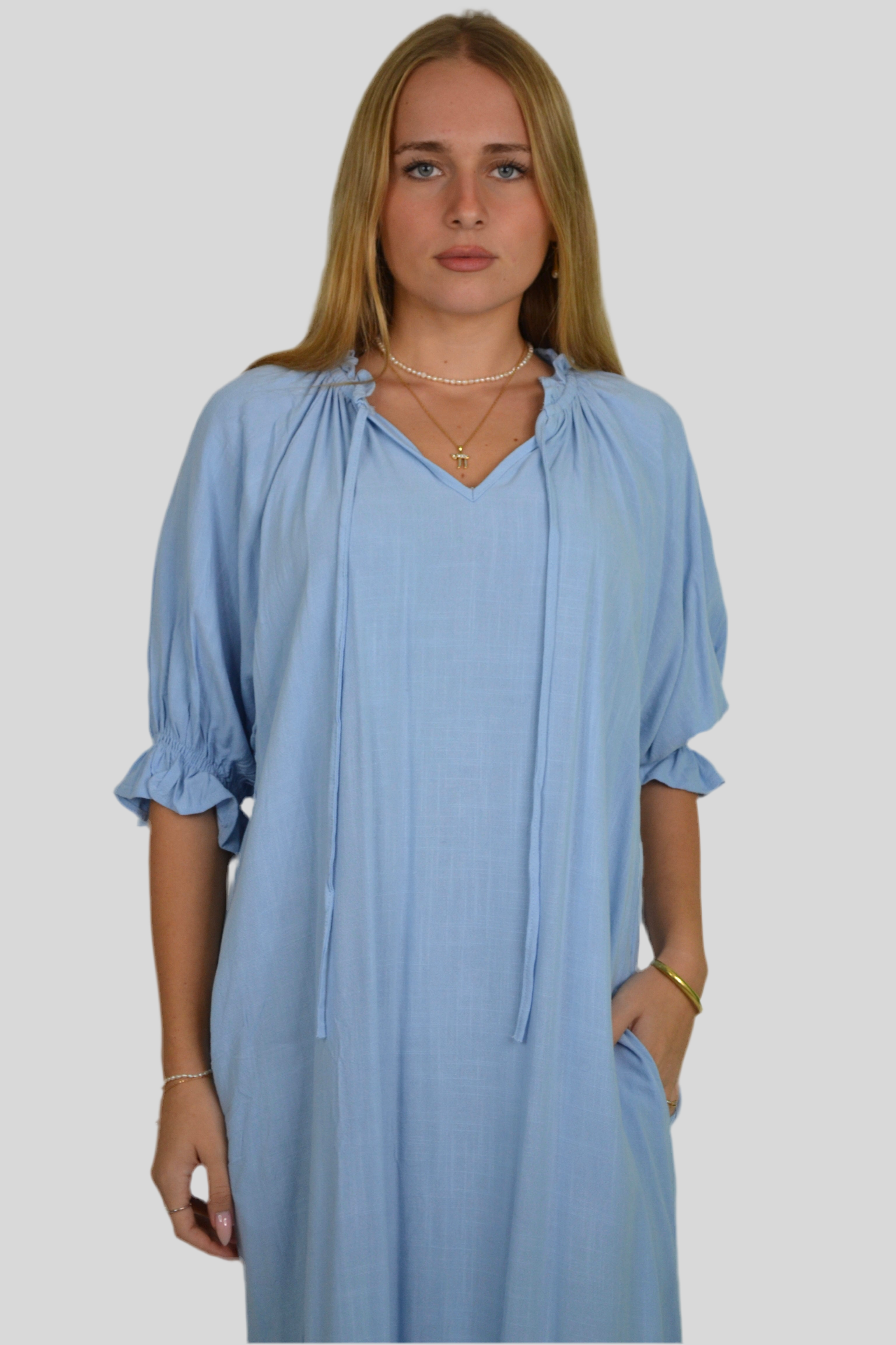 Kaila Dress