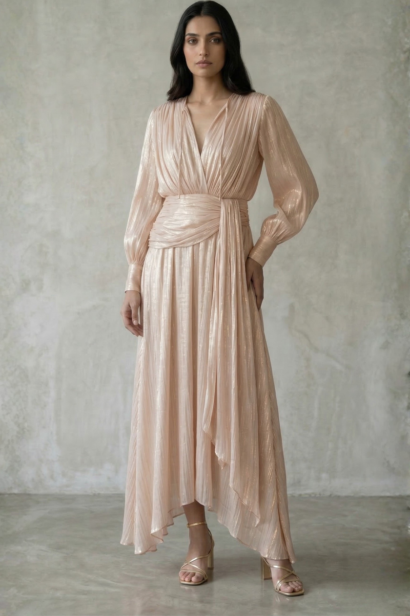 Layla Sparkling Dress