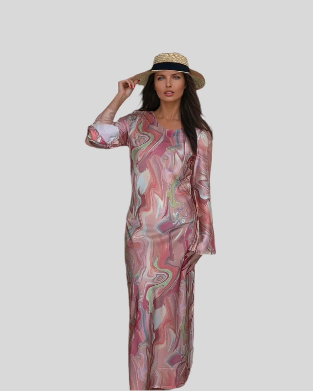 Élina Dress