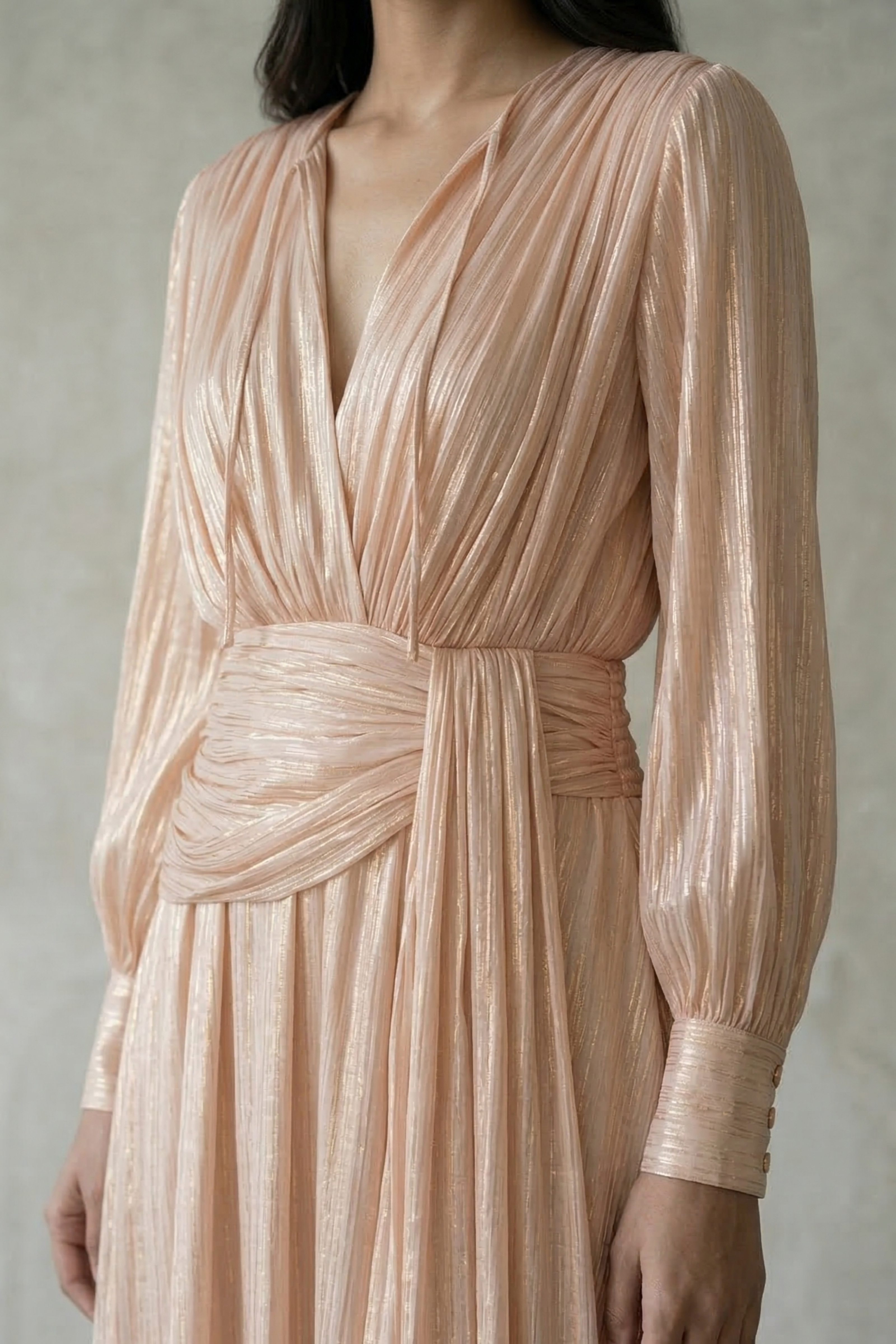 Layla Sparkling Dress