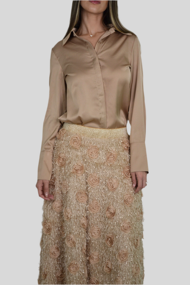 Tikva Skirt