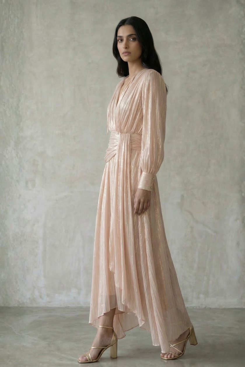 Layla Sparkling Dress