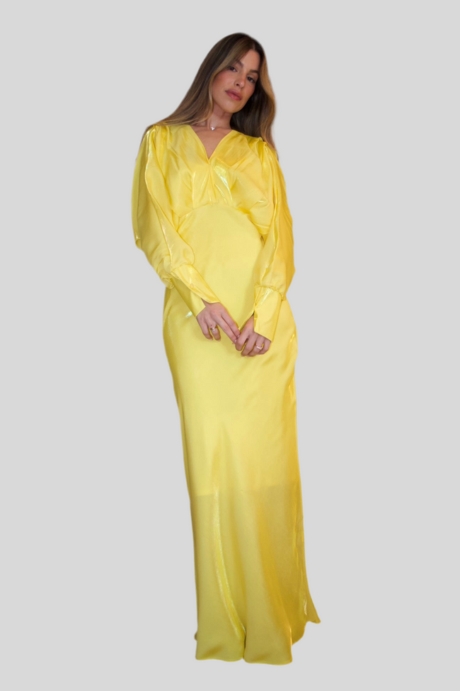 Noya Dress