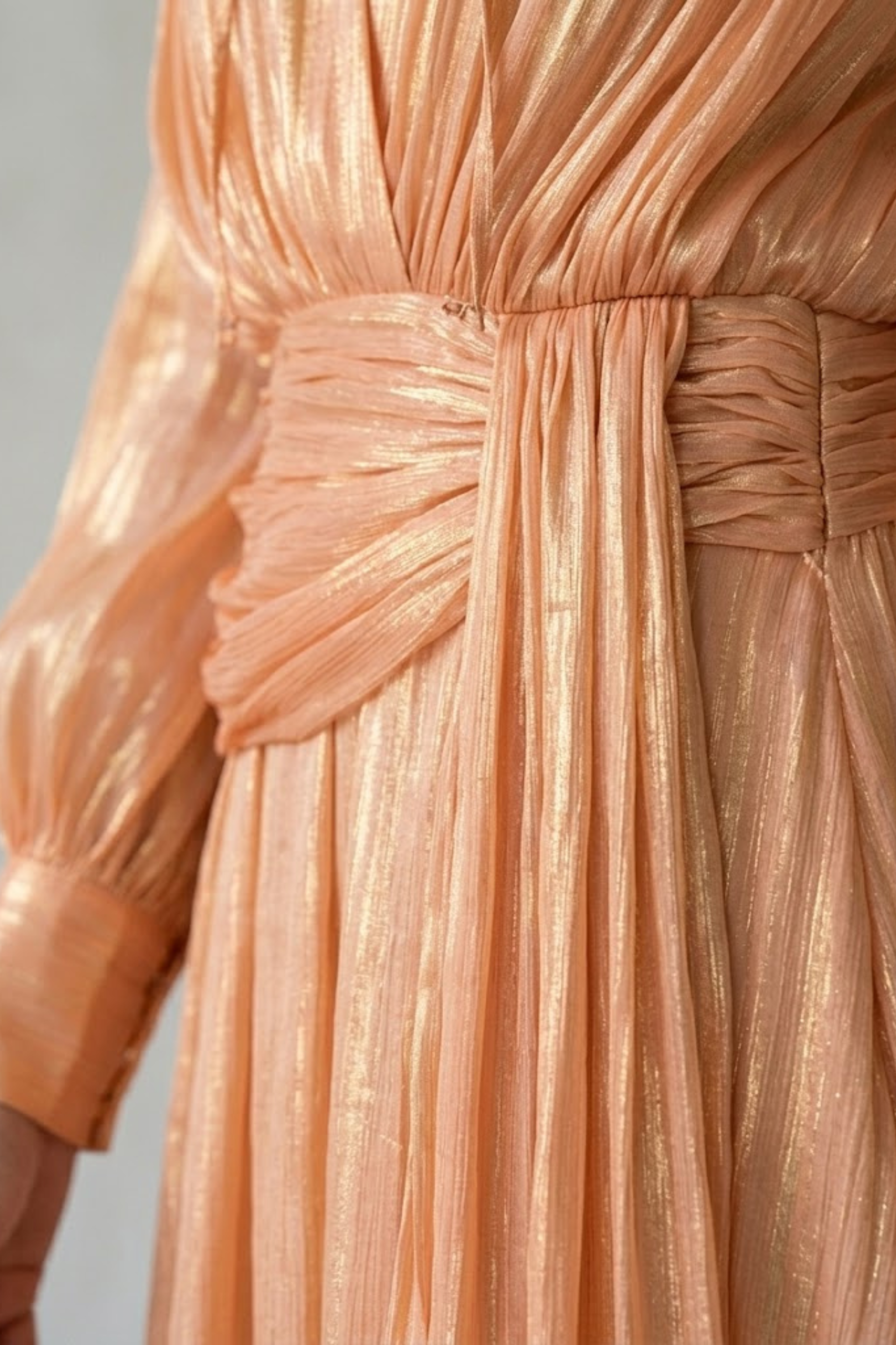 Layla Sparkling Dress