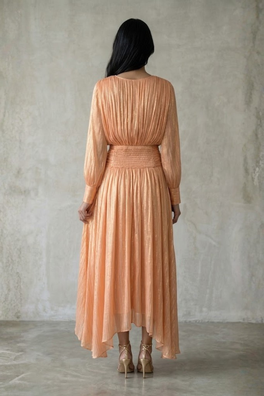 Layla Sparkling Dress