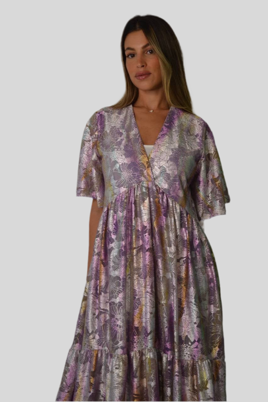 Kalia Dress