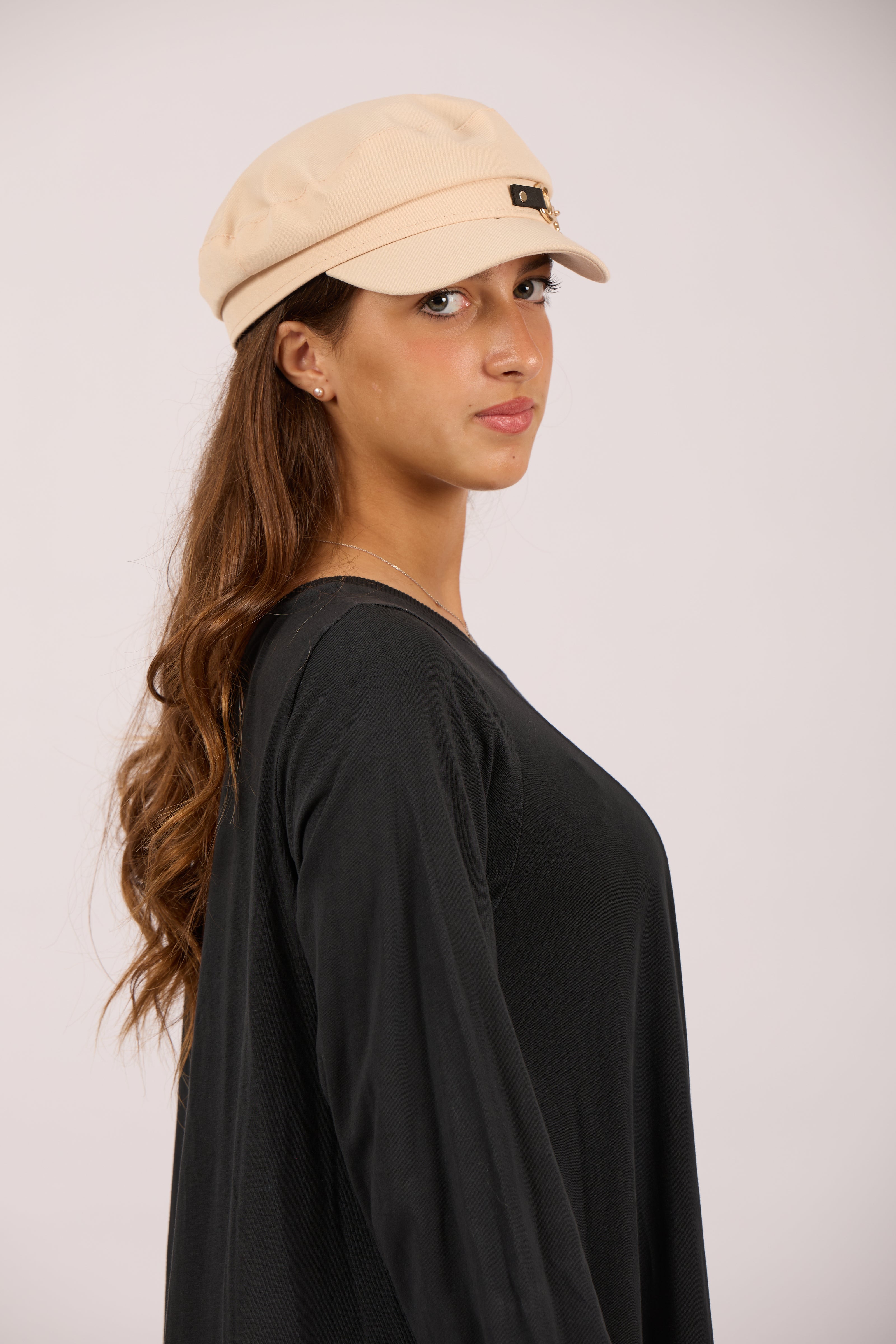 Ines Flow Maxi Dress