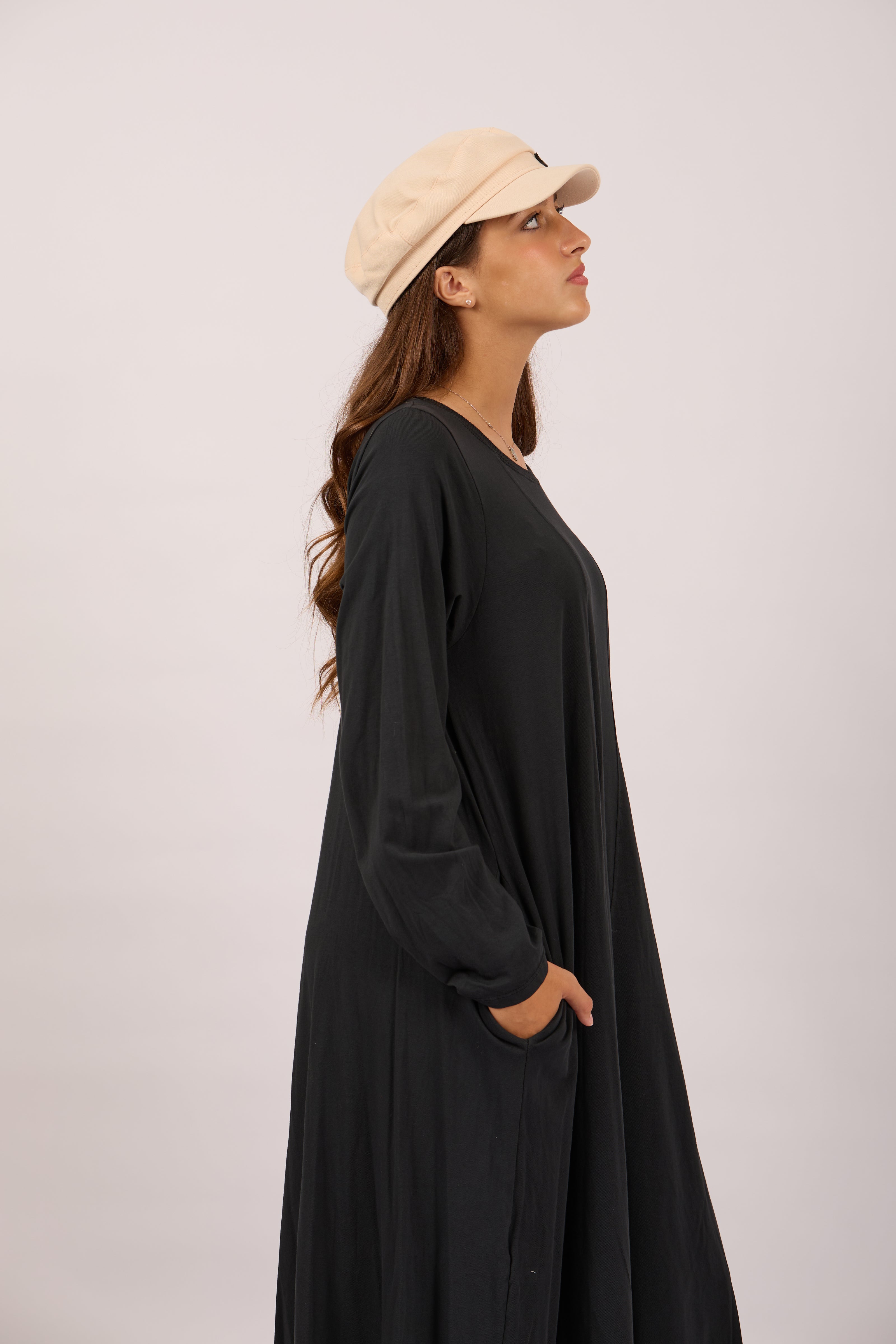 Ines Flow Maxi Dress