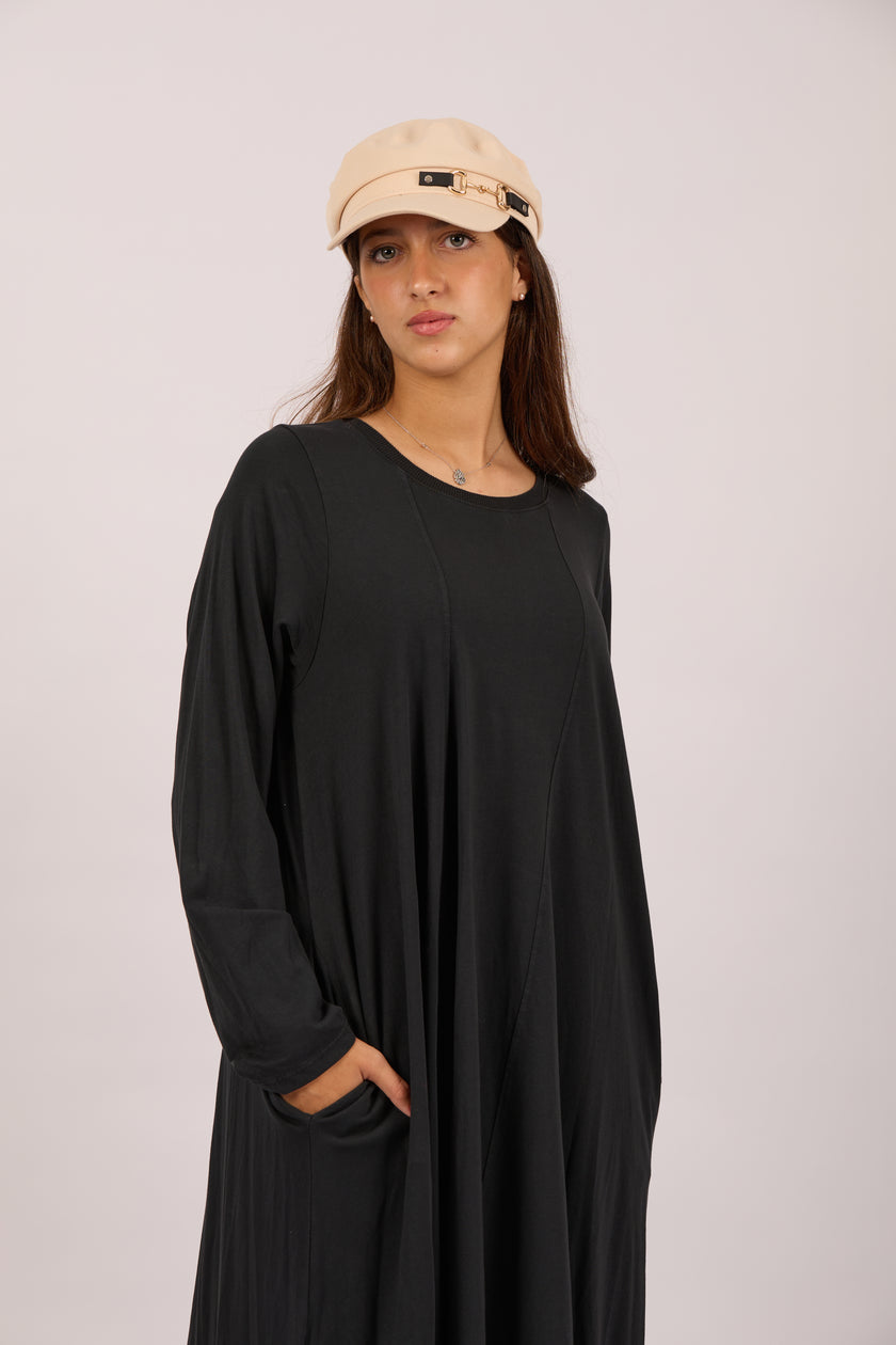 Ines Flow Maxi Dress